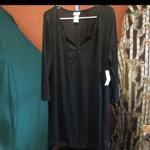 Jacklyn Smith 2XL blouse